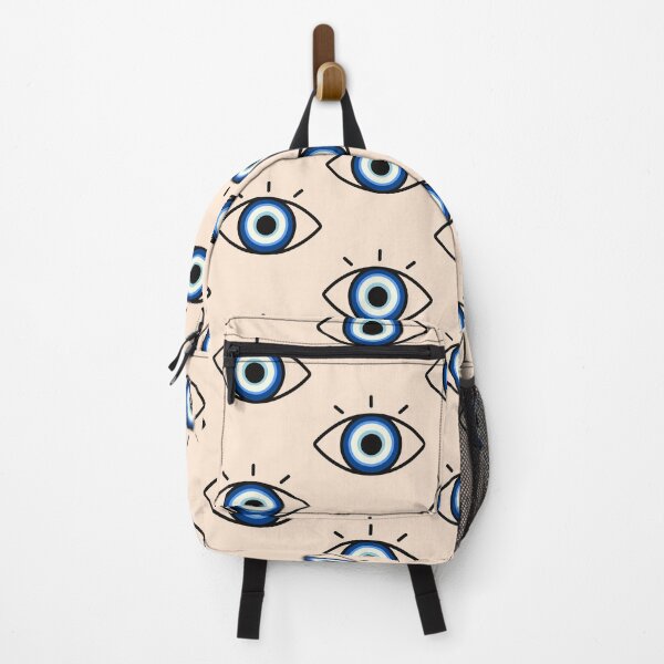 Item preview, evil eye - blue  designed and sold by Colorful-Inspo.