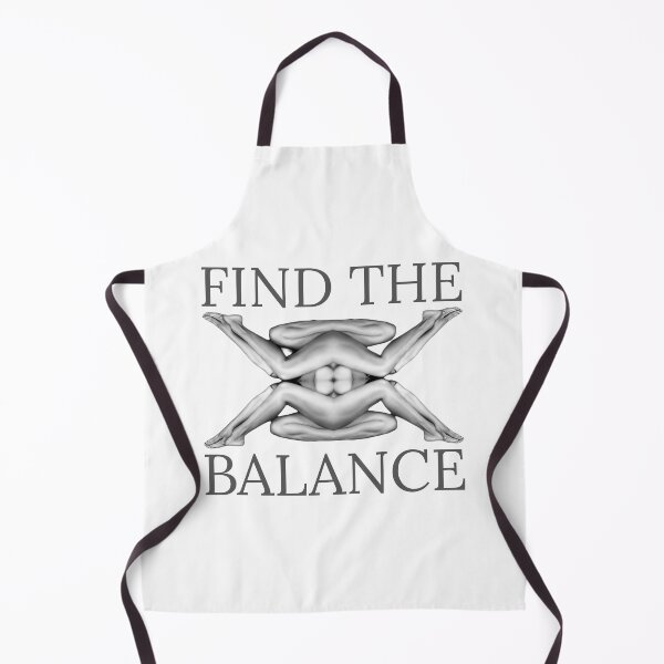 Item preview, Yoga Mirror- Find the balance designed and sold by Teo13.