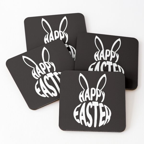 Item preview, Happy Easter Eggs Hunting Spring Bunny Rabbit Egg Hunter designed and sold by TomGiantDesigns.