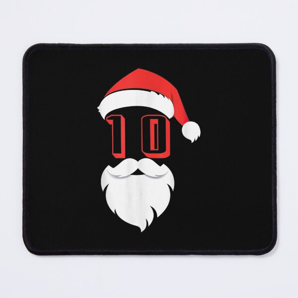 Item preview, Santa 10 Years Old Graphic 10th Birthday Christmas  designed and sold by aprilsav.