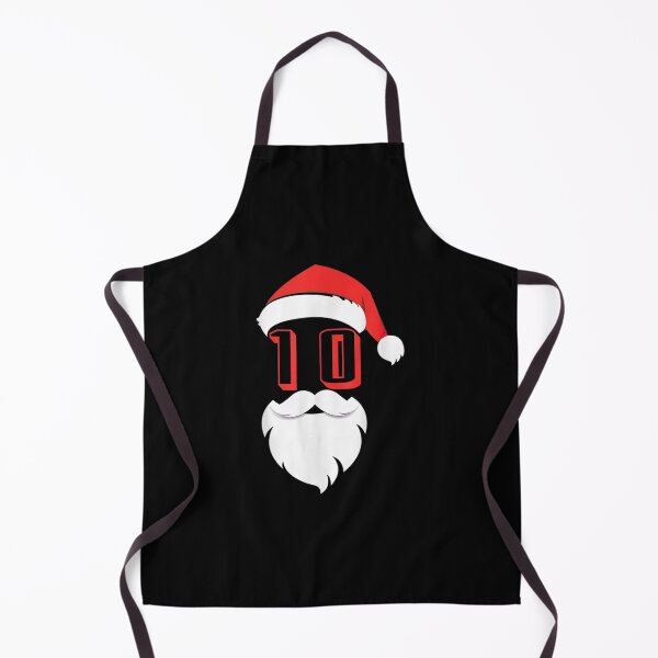 Item preview, Santa 10 Years Old Graphic 10th Birthday Christmas designed and sold by aprilsav.