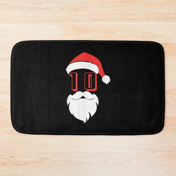 Item preview, Santa 10 Years Old Graphic 10th Birthday Christmas  designed and sold by aprilsav.
