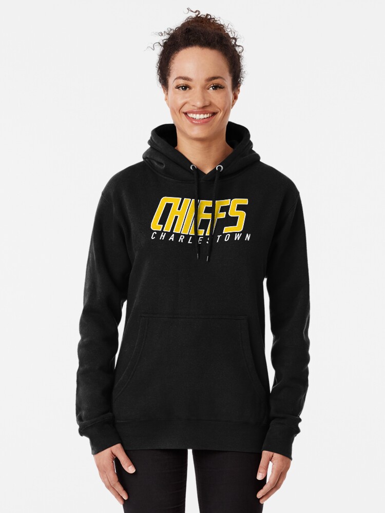 Charlestown chiefs outlet hoodie