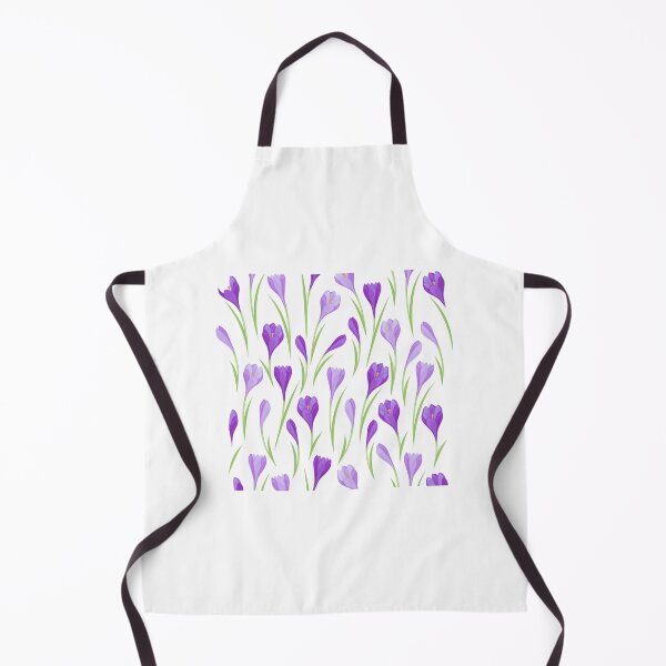 Item preview, purple flower wallpaper designed and sold by JAG2B.