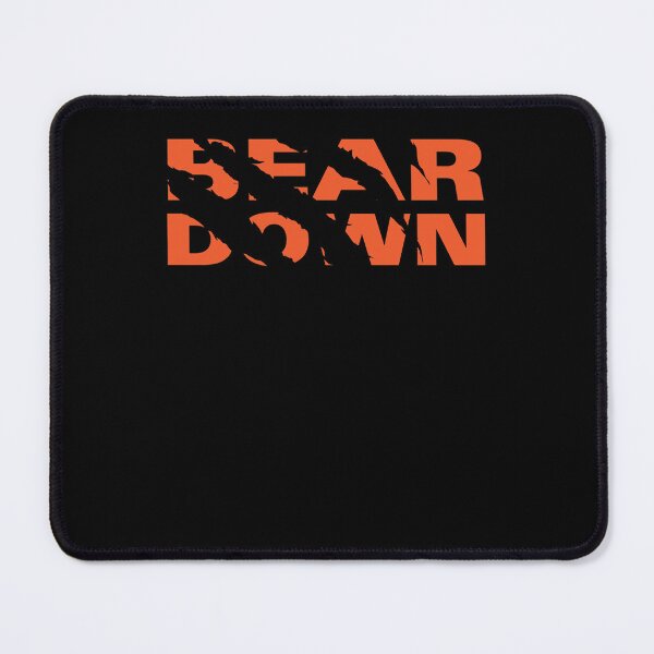Item preview, Chicago Bears - Bear Down - Claw Tear designed and sold by AutumnAndersons.
