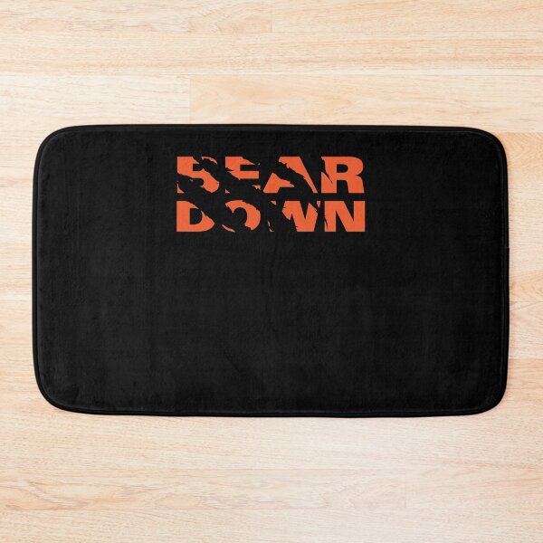 Item preview, Chicago Bears - Bear Down - Claw Tear designed and sold by AutumnAndersons.