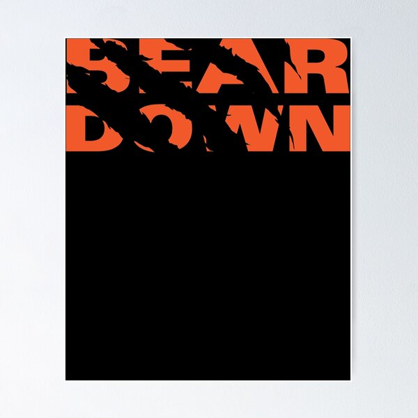 Tear Down Posters for Sale Redbubble