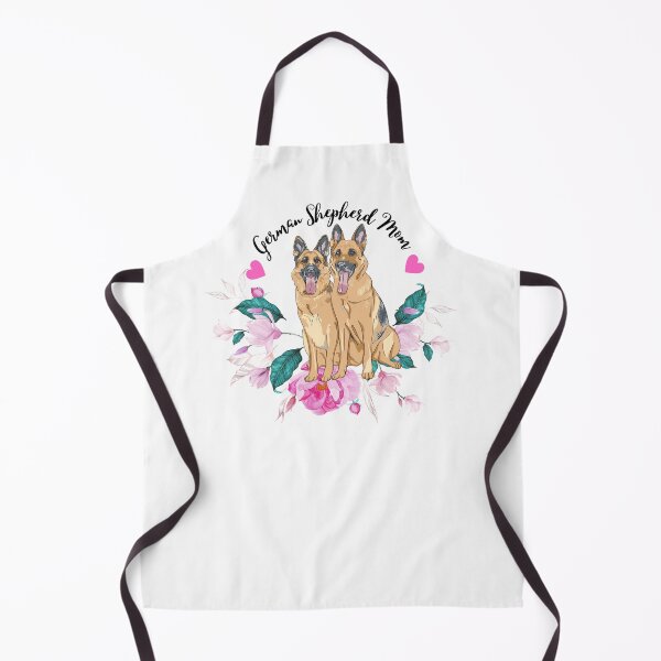 Item preview, German Shepherd Mom designed and sold by ladytarleton.