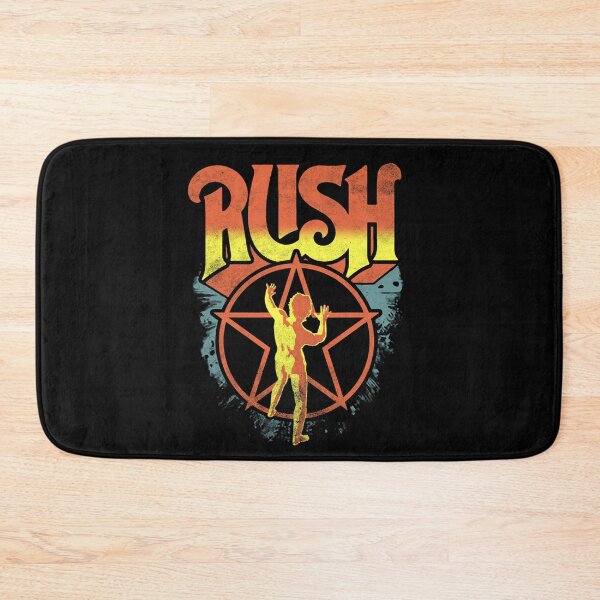 Item preview, Rash Blown Classic designed and sold by ShannonRenee1.