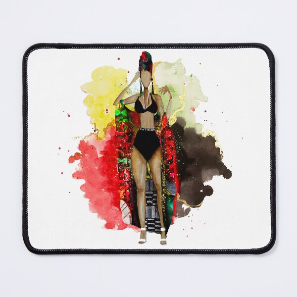 Item preview, Kente Brights designed and sold by digitaldoodlers.