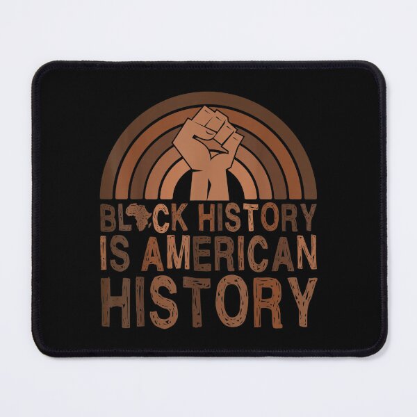 Item preview, Black History American History African Pride Men Women Bhm designed and sold by amyadt77.