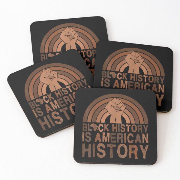Item preview, Black History American History African Pride Men Women Bhm  designed and sold by amyadt77.