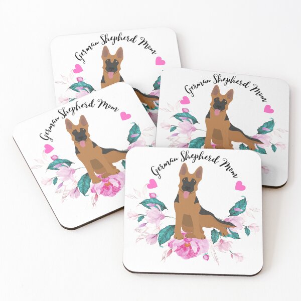 Item preview, German Shepherd Mom III designed and sold by ladytarleton.