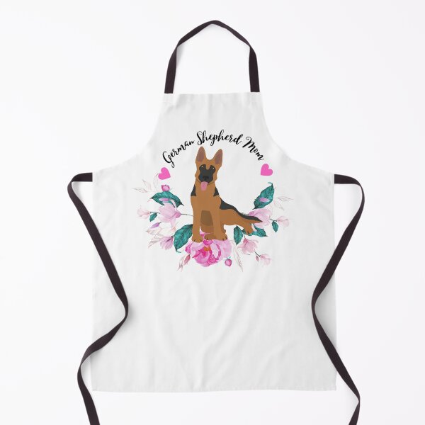 Item preview, German Shepherd Mom III designed and sold by ladytarleton.