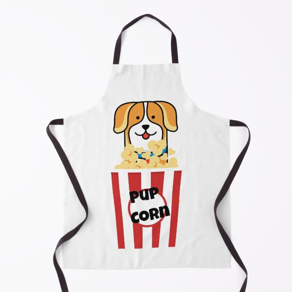 Item preview, Pupcorn designed and sold by Avalinn.