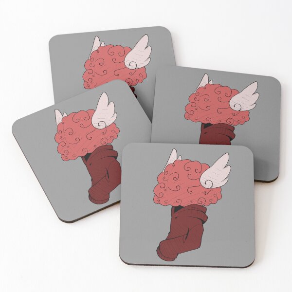 Item preview, A mind set free designed and sold by Cephalosaur.