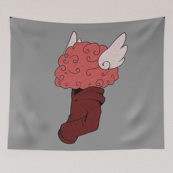 Item preview, A mind set free designed and sold by Cephalosaur.