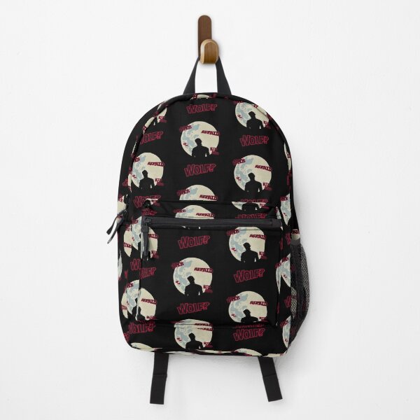 Item preview, Who&x27;s Afraid of The Big Bad Wolf Essential . designed and sold by LiesbethNeubert.