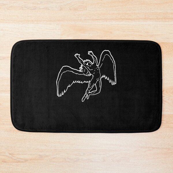 Item preview, Icarus White designed and sold by AutumnAndersons.