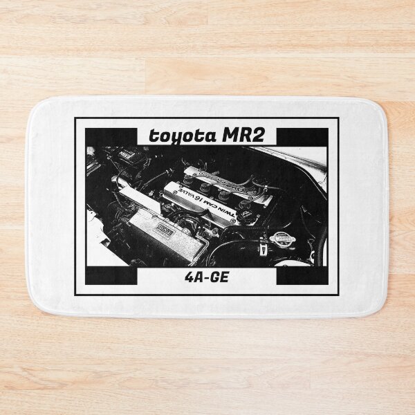 Item preview, TOYOTA MR2 MK1 ENGINE designed and sold by Cero81.