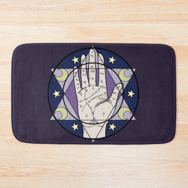 Item preview, Palmistry Prism designed and sold by CalistaK.
