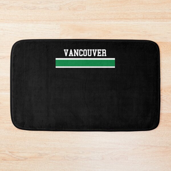 Artikelvorschau, Retro Vancouver Canucks Hockey-Emblem-Weinlese entworfen und verkauft von AutumnAndersons.