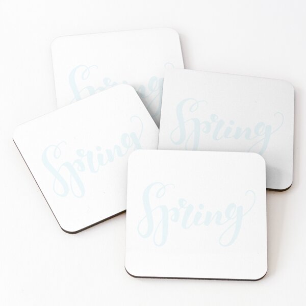 Item preview, it's spring time in blue designed and sold by JAG2B.