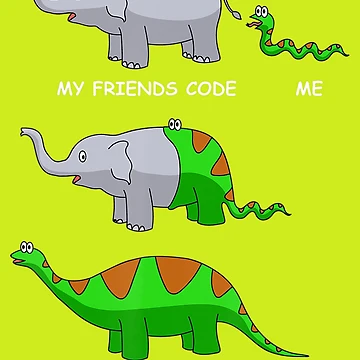 Artwork thumbnail, Developer Coder Programming - Software Engineer Programmer by blackspiderkid
