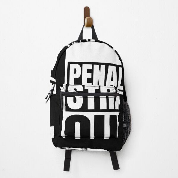 Item preview, Straight Outta the Penalty Box designed and sold by AutumnAndersons.