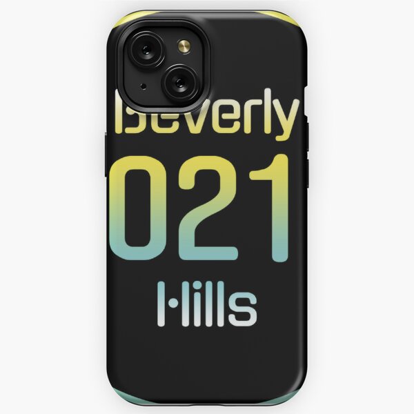 Beverly Hills 90210