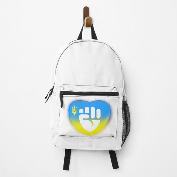 Item preview, Ukraine Raised Fist designed and sold by Cheerocki.