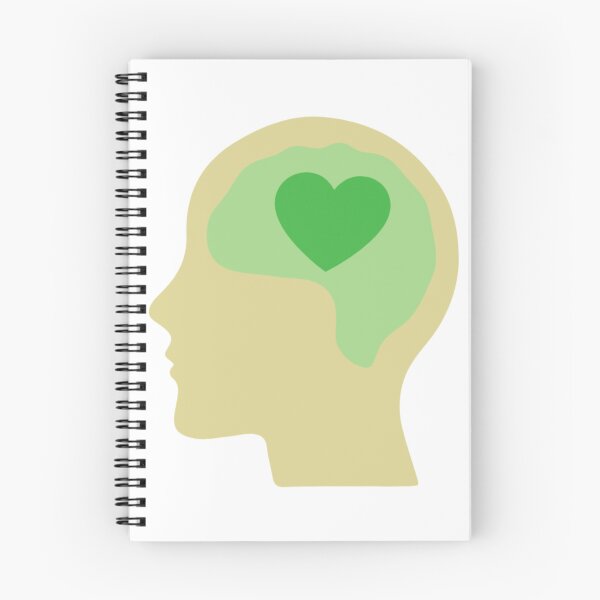 Item preview, primeros auxilios salud mental designed and sold by jouda21.