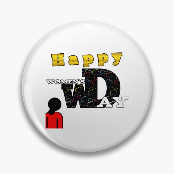 Item preview, Happy women's day,womenday 2022 designed and sold by vbhore99.