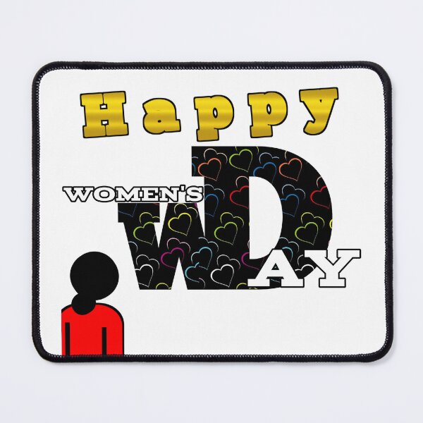 Item preview, Happy women's day,womenday 2022 designed and sold by vbhore99.