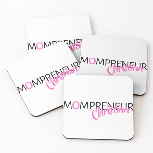 Item preview, Mompreneur Christian designed and sold by Mompreneur and Daughter.