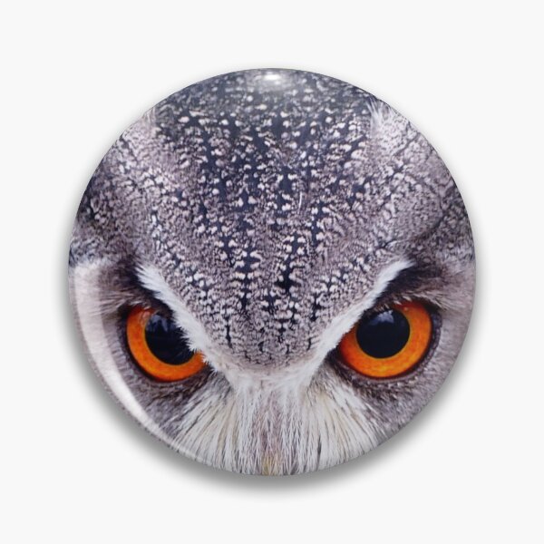 Item preview, Owl's Wisdom designed and sold by GaliYoga.