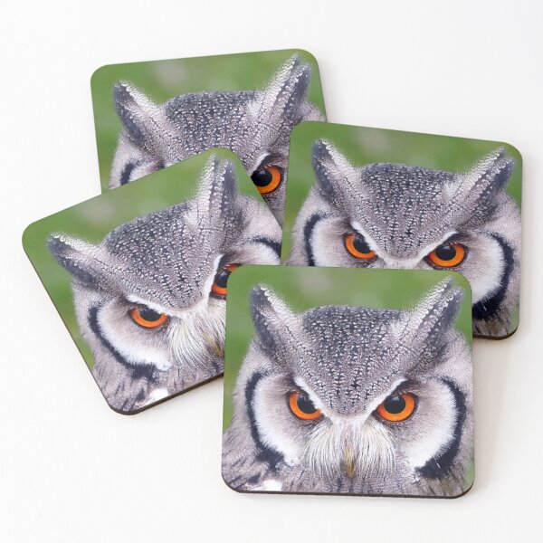 Item preview, Owl's Wisdom designed and sold by GaliYoga.