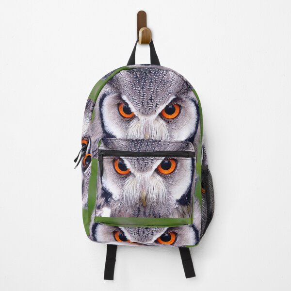 Item preview, Owl's Wisdom designed and sold by GaliYoga.