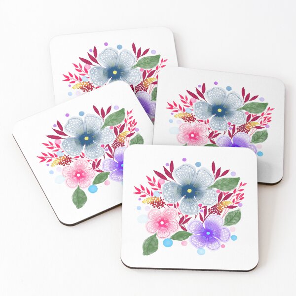 Item preview, flower bouquet designed and sold by JAG2B.