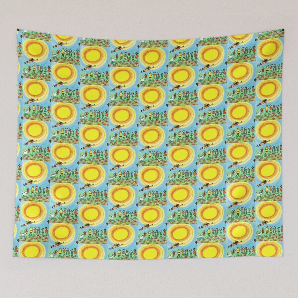 Item preview, Children of Our World designed and sold by Connie Carroll.