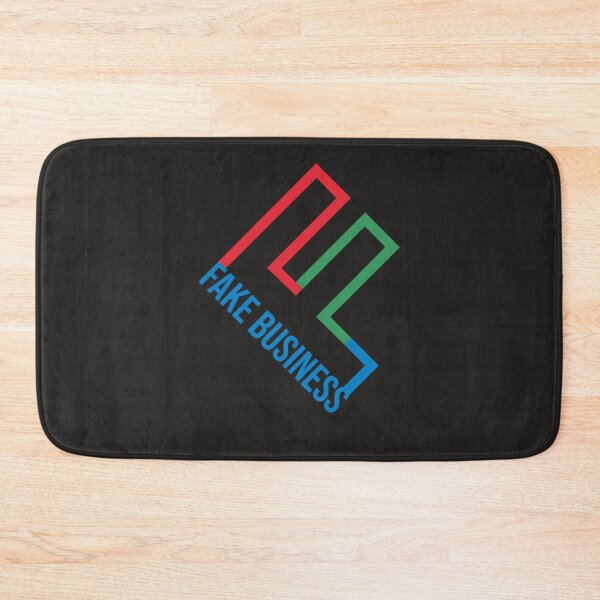 Item preview, Fake Business Classic T-Shirt designed and sold by MarcModer.