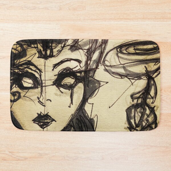 Item preview, SHALL WE, THEN??? designed and sold by ArredondoPrime.