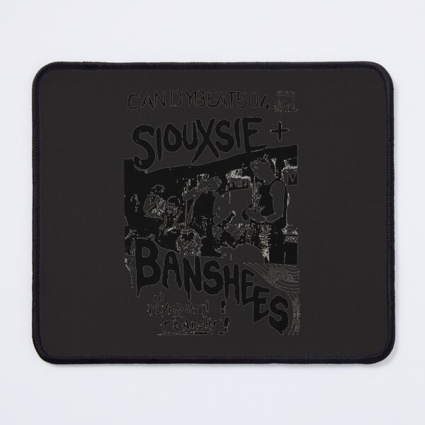 Item preview, Siouxsie flyer Essential T-Shirt designed and sold by DanielaDaum.