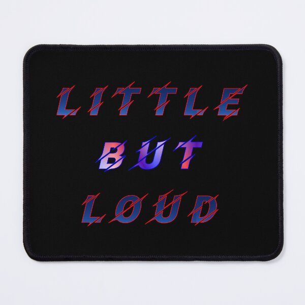 Item preview, Baby sayings, birth, small but loud, sweet brat designed and sold by ekniLBerlin.