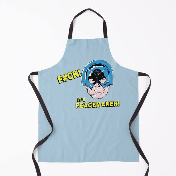 Item preview, Peacemaker Classic T-Shirt designed and sold by TomAcker.