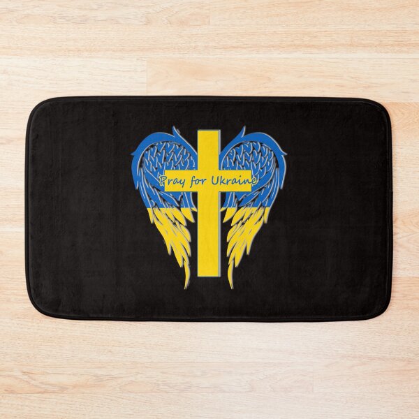 Item preview, Pray For Ukraine designed and sold by verdecuddly.