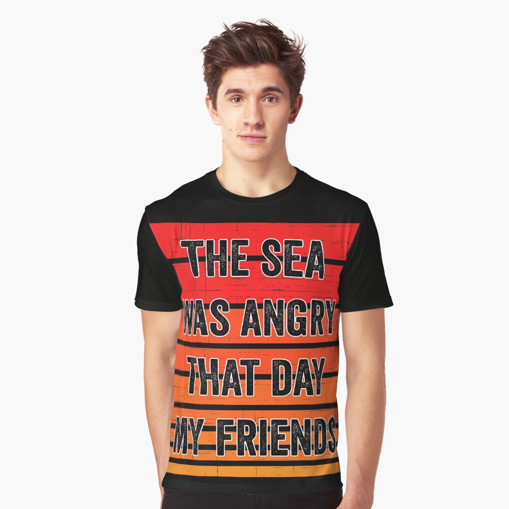 Item preview, Graphic T-Shirt designed and sold by shirtcrafts.