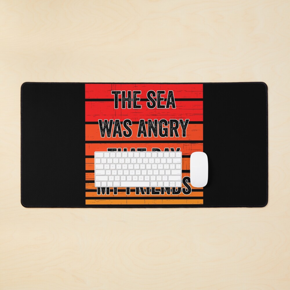 Item preview, Desk Mat designed and sold by shirtcrafts.