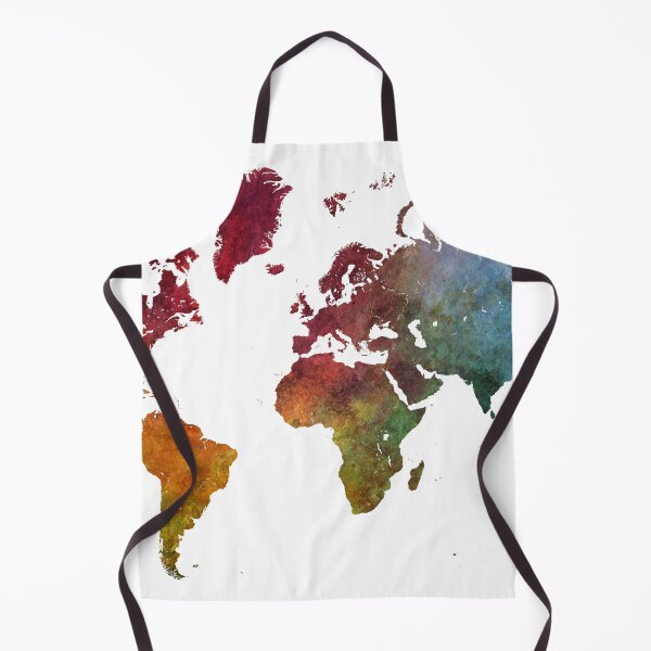 Item preview, World map #map #worldmap designed and sold by JBJart.
