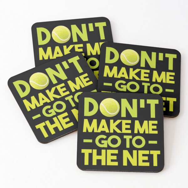 Item preview, Don't Make Me Go To The Net designed and sold by WALID65.